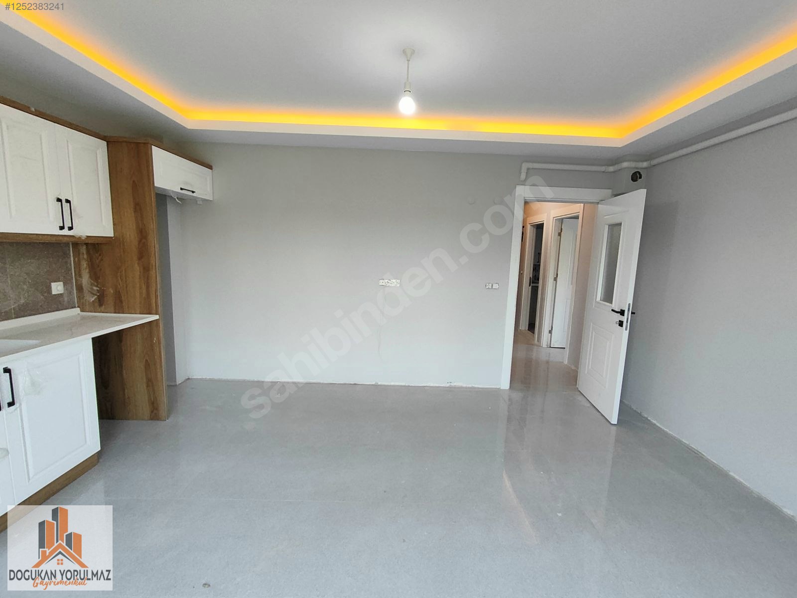 MURATBEY MAHALLESİ SIFIR SATILIK 2+1 LÜKS DAİRE - İZMİR TORBALI fotoğraf 7