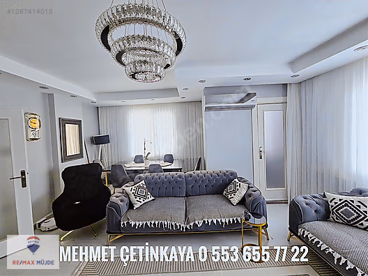 PENDİK'TE İÇİ FULL YAPILI 220 m2 BRÜT 180 m2 NET DUBLEKS SATILIK - İSTANBUL PENDİK fotoğraf 22