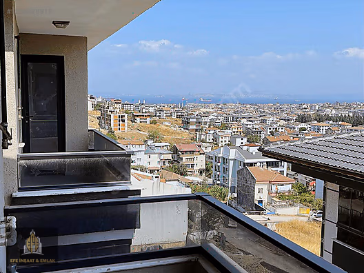 Satılık 3+1 Geniş ve Ferah DaireYalova Çiftlikköy Bayraktepe - YALOVA ÇİFTLİKKÖY fotoğraf 3