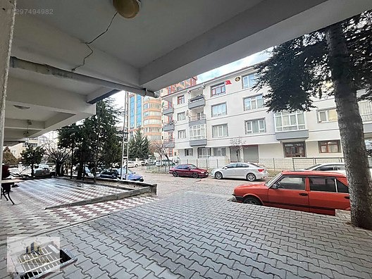 YÜCE'DEN▓40 M2 DÜKKAN VE 2+1 DAİRESİ İLE SATILIK FIRSAT DAİRE - ANKARA PURSAKLAR fotoğraf 24