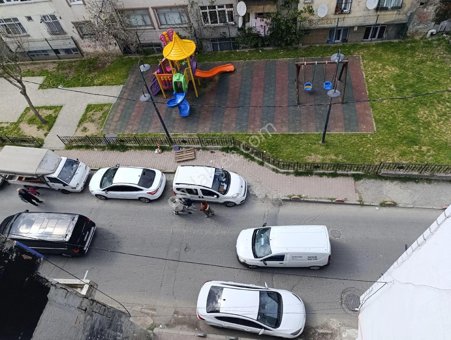 Gaziosmanpaşa Merkez Mahallesinde Satılık Sıfır Dubleks - İSTANBUL GAZİOSMANPAŞA fotoğraf 11