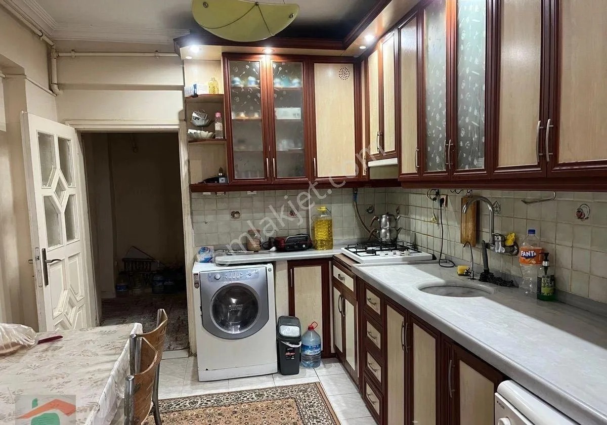 Huzurevi Alt Tarafı 3+1 Yüksek Giriş 140 M2 Daire - BARTIN MERKEZ fotoğraf 10