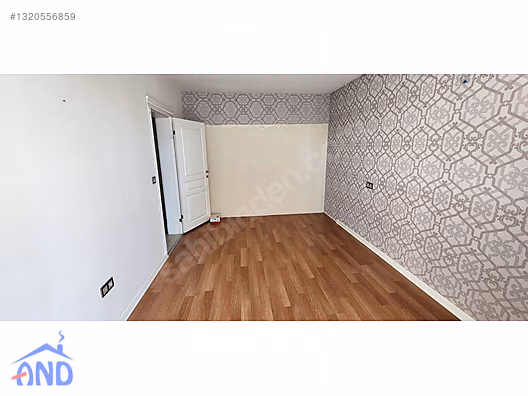 AND EMLAKTAN PARK VADİ DE SİTE İÇERİSİNDE 3+1 KOMBİLİ 15. KAT - ANKARA ÇANKAYA fotoğraf 31