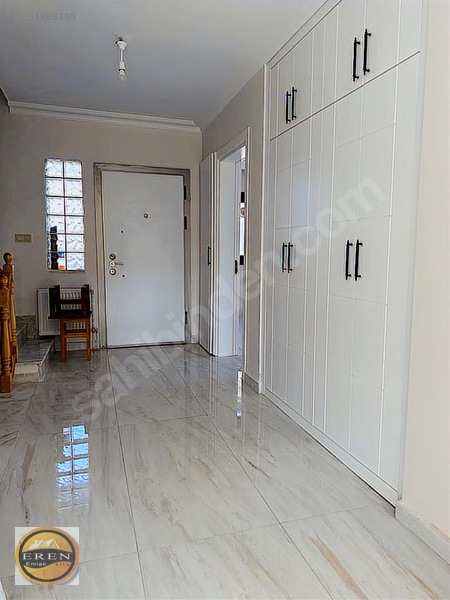 Riva Flora Evleri 5+2 içi yapılı sitenin en iyi konumu SATILIK - İSTANBUL BEYKOZ fotoğraf 10