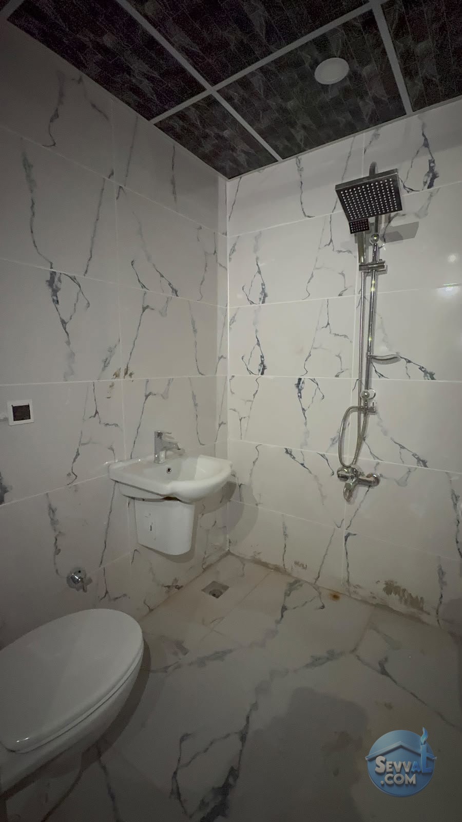 BAHÇELİ EVLER MAH. ÇARŞI CADDESİNDE  3. KAT FUL PAKET 1+1 40 m2 SIFIR DAİRELER - ŞANLIURFA HALİLİYE fotoğraf 15