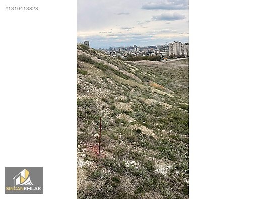 Yaşamkentte Ticari İmarlı 60m² Arsa Hissesi Yatırım Fırsatı - ANKARA ETİMESGUT fotoğraf 26