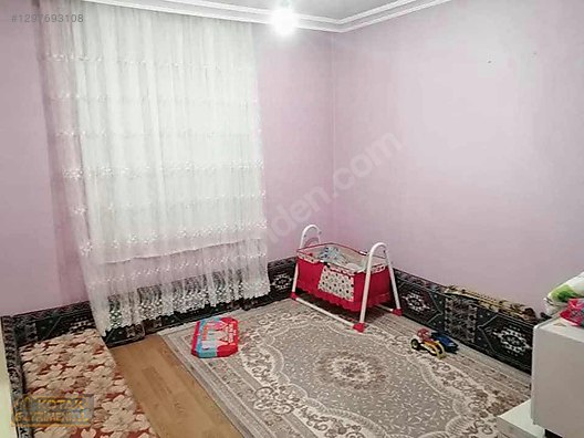 BELEDİYE ARSALARI ÇEVRE YOLU CEPHELİ 2KAT MÜSTAKİL DAİRE - AKSARAY MERKEZ fotoğraf 12