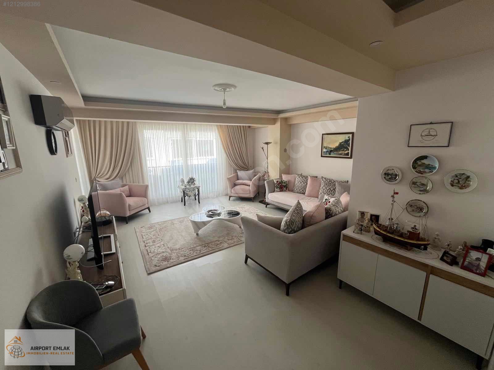 AIRPORT EMLAKTAN SATILIK 4+1 DUBLEKS DAİRE - MUĞLA DALAMAN fotoğraf 16
