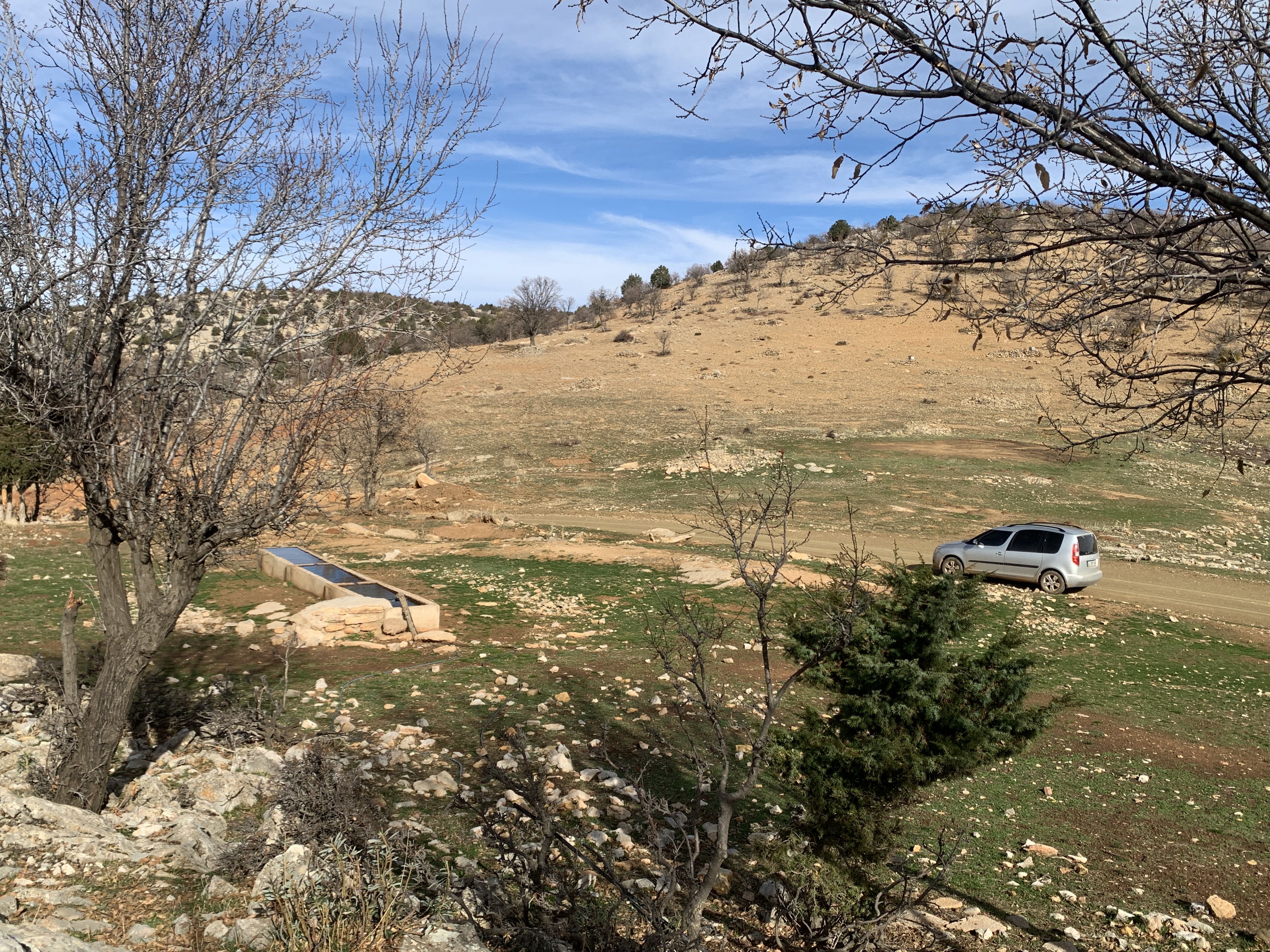 KONYA HADİM AŞAĞI EŞENLER KÖYÜNDE 442 M² TARLAMIZ SATILIKTIR. - KONYA HADİM fotoğraf 20