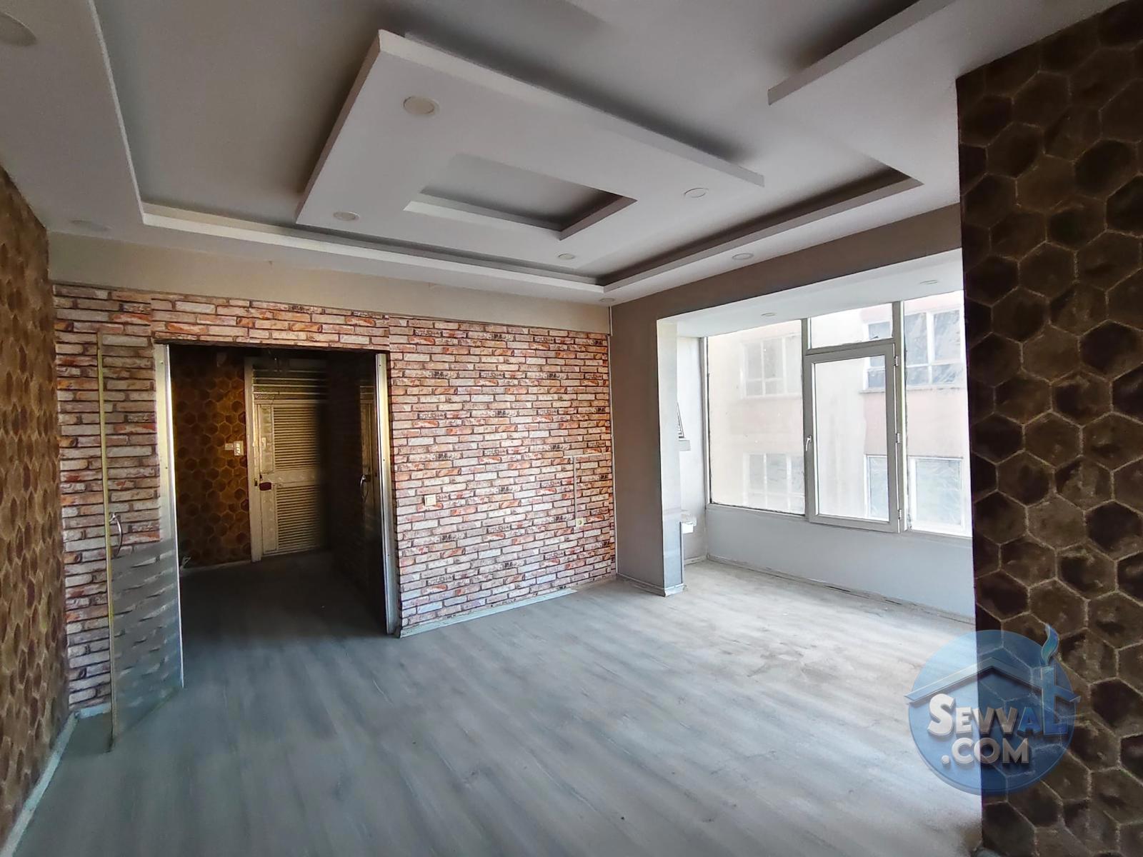 BAHÇELİ EVLER MAH. ACİL SATILIK 1. KAT 3+1 ODALI 150 m2 OFİS - BÜRO. (EKSP BZKRT - ŞANLIURFA HALİLİYE fotoğraf 20