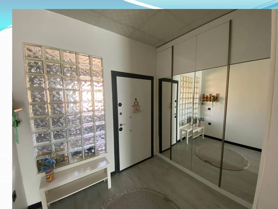ANKARA BAĞLICA'DA SATILIK ALTI İŞ YERİ ÜSTÜ 2+1 DAİRE - ANKARA ETİMESGUT fotoğraf 8