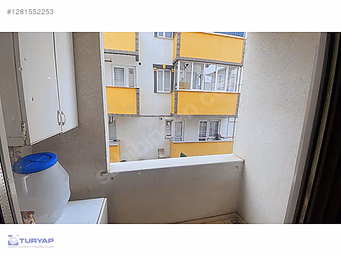 Turyap Koza'dan 2+1 Satılık Masrafsız Daire - KOCAELİ DARICA fotoğraf 8