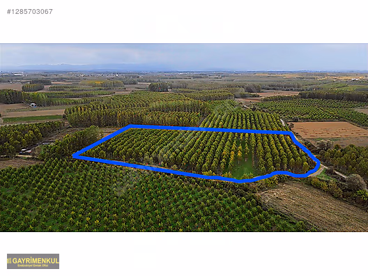 YATIRIM FIRSATI! ERENLER/ŞEYHKÖY MAH. 24.620 M² - SAKARYA ERENLER fotoğraf 35