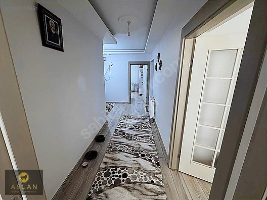 ATATÜRK MAHALLESİ MERKEZDE SATILIK 3+1 DAİRE - ANKARA ÇUBUK fotoğraf 16