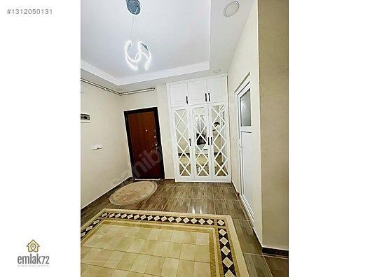 EMLAK 72 ' DEN BAHÇELİEVLER MAHALLESİ'NDE SATILIK DAİRE - BATMAN MERKEZ fotoğraf 7