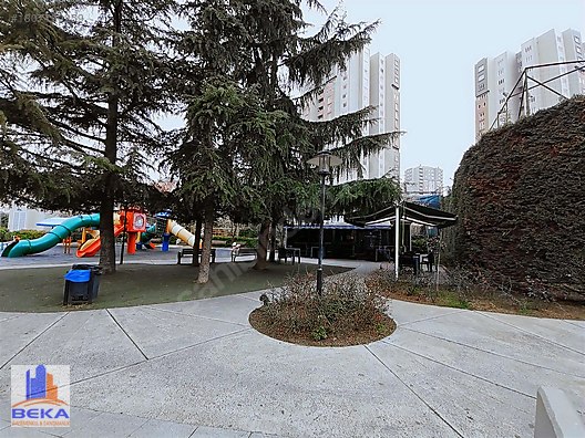 SOYAK YENİŞEHİR MANOLYA EVLERİ FİNANS MERKEZİ KARŞISI 3+1 DAİRE - İSTANBUL ÜMRANİYE fotoğraf 27
