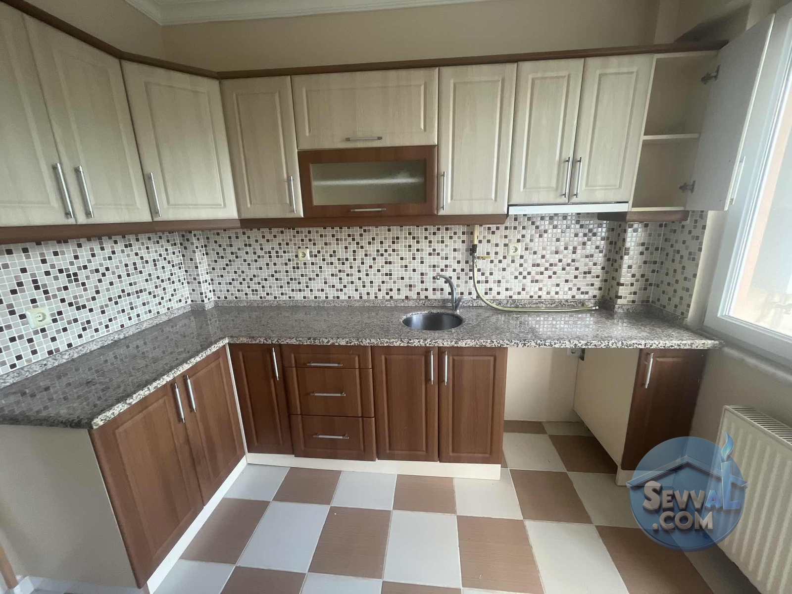 ENKA'DAN DERİNCE İBNİSİNADA KİRALIK 3+1 ARAKAT DAİRE - Kocaeli Derince fotoğraf 26