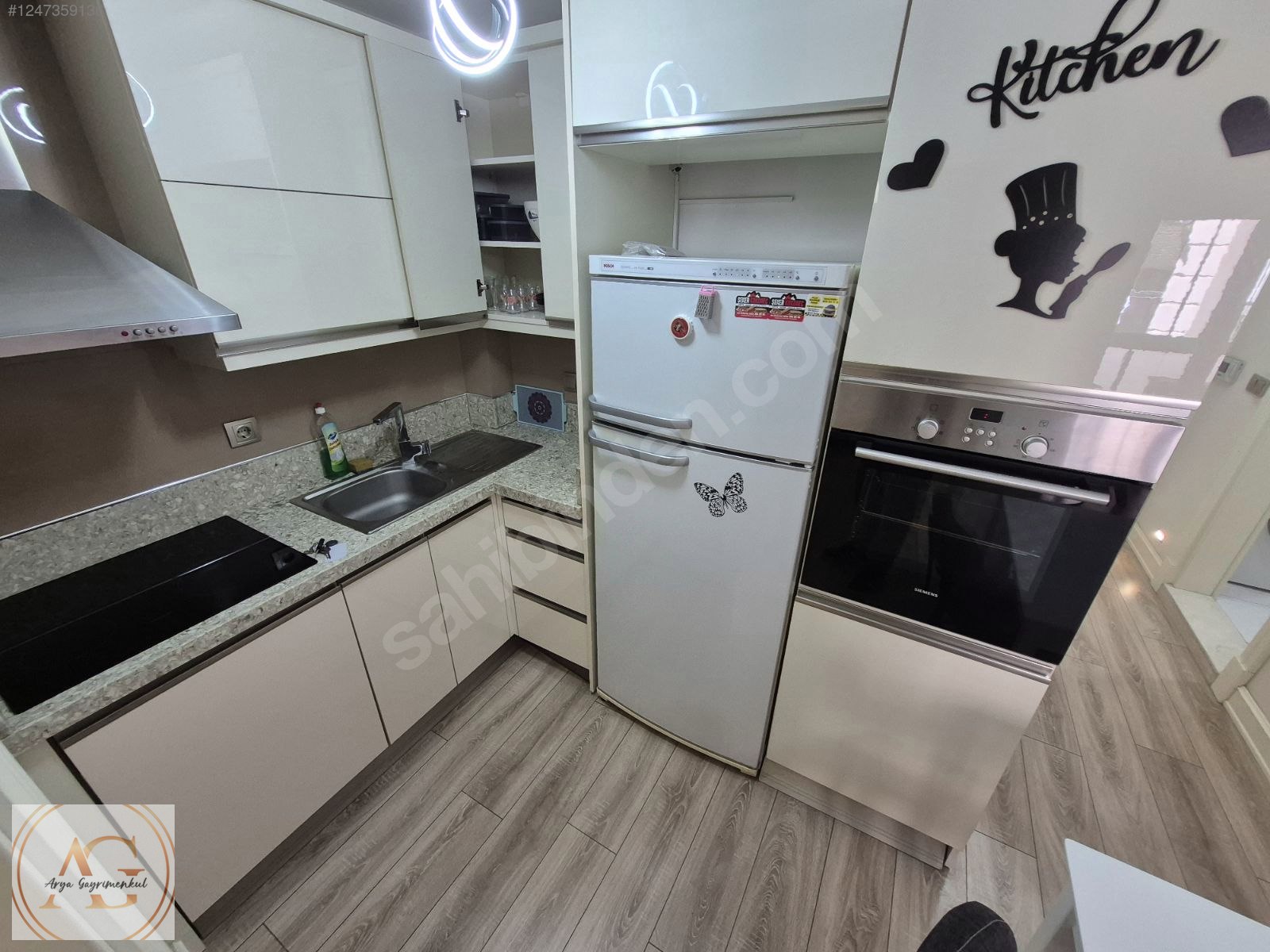 ARYA'DAN HAVUZLU SPOR SALONLU OTOPARKLI 1+1 LÜKS DAİRE - BALIKESİR EDREMİT fotoğraf 2