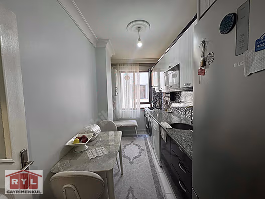 Sancaktepe Sarıgazi İnönü Mh Satılık 2+1 Daire - İSTANBUL SANCAKTEPE fotoğraf 29