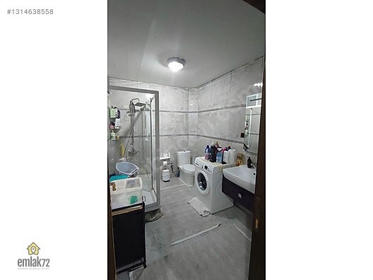 Emlak 72'den Gültepe'de satılık 6+1 fırsat dubleks daire. - BATMAN MERKEZ fotoğraf 32