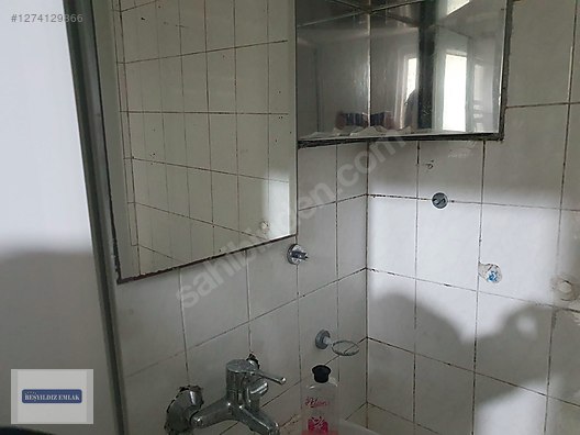 VURALKENT SİTESİNDE 1+1 FIRSAT DAİRE - İSTANBUL ÇEKMEKÖY fotoğraf 11