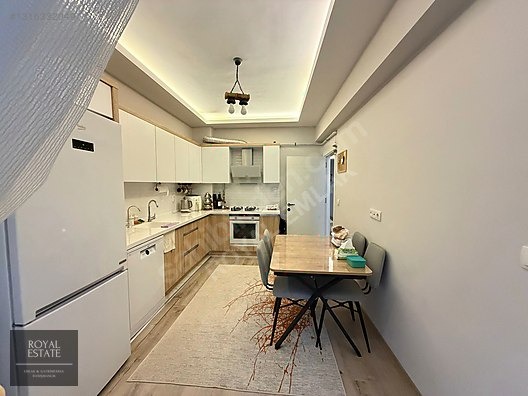 ROYAL EMLAKTAN HACILAR MEYDANINDA SATILIK 3+1 DAİRE - AMASYA MERKEZ fotoğraf 3