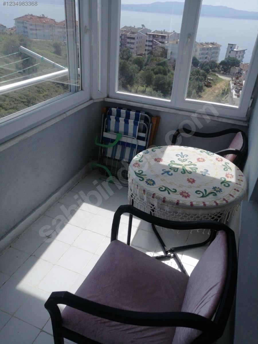 ARMUTLU TOKİ'DE 3+1 ARA KAT EŞYALI DAİRE - YALOVA ARMUTLU fotoğraf 25