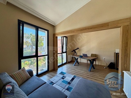 KUŞADASI EFE KONAKLARI SITESI’NDE DENIZ MANZARALI 4+1 TRIPLEKS VILLA - AYDIN KUŞADASI fotoğraf 29