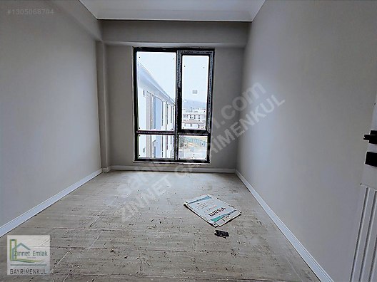 KARASUNUN EN GENİŞ SIFIR SATILIK 2+1 DAİRESİ - SAKARYA KARASU fotoğraf 16