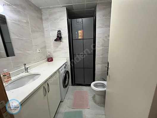 TURYAP'TAN RESMİ TAPU DEVİRLİ ARA KAT 3+1 YAPILI 127 M2 - ANKARA MAMAK fotoğraf 20