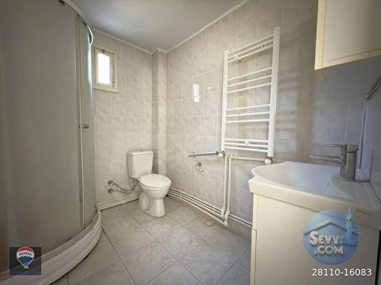 KUŞADASI MERKEZ’DE SATILIK 2 + 1 DAIRE - AYDIN KUŞADASI fotoğraf 11