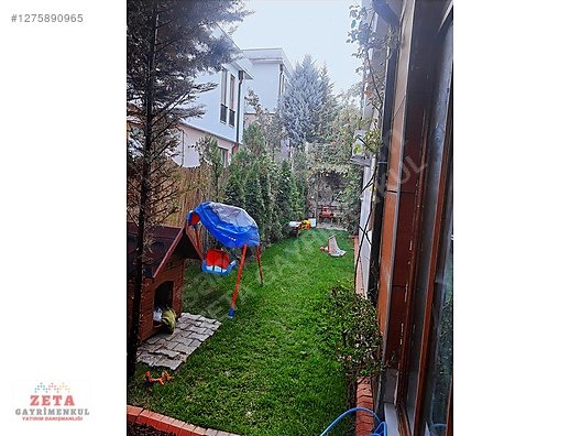 Karamanpark Villaları'nda Satılık 4+1 Müstakil Villa - SAKARYA ADAPAZARI fotoğraf 29