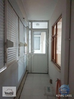 Çallı Kavşağında Katta Satılık 3+1 - ANTALYA MURATPAŞA fotoğraf 5