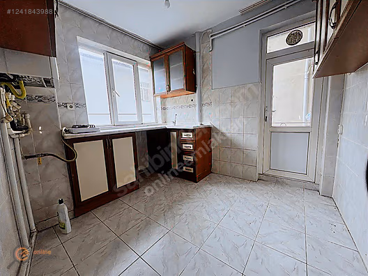 ONLİNE EMLAKTAN BAĞLARBAŞI CD ARAKAT BAKIMLI 2+1 - ANKARA MAMAK fotoğraf 9