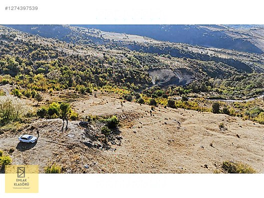 GEYVE EŞME'DE PANORAMİK MANZARALI 24 DÖNÜM TARLA - SAKARYA GEYVE fotoğraf 26