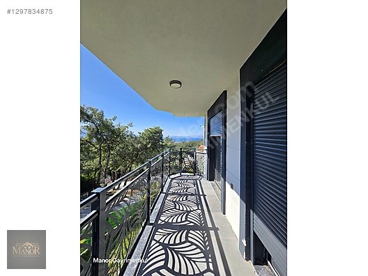 Kuşadası Soğucak'ta Doğayla İç İçe Müstakil Villa - AYDIN KUŞADASI fotoğraf 22