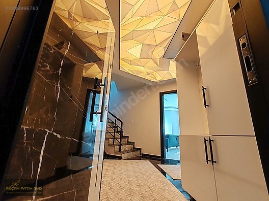 GÜRE de SATILIK 3+1 TERASLI DENİZ MANZARALI DAİRE - BALIKESİR EDREMİT fotoğraf 14