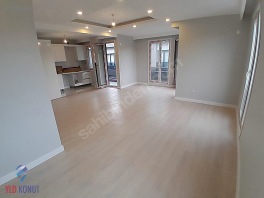 BAKIRKÖY KARTALTEPE'DE MARMARAYA YAKIN YENİ BİNA DUBLEKS DAİRE - İSTANBUL BAKIRKÖY fotoğraf 6