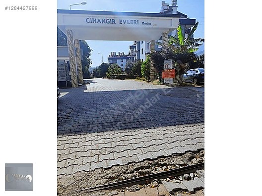 ASLANBUCAK'DA PRESTİJLİ SİTEDE PORTAKAL BAHÇELİ 2+1 BAHÇE DUBLEX - ANTALYA KEMER fotoğraf 9