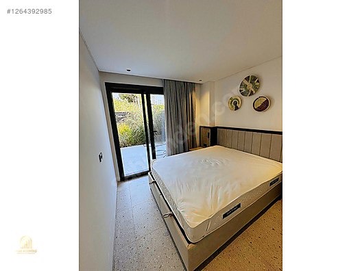 ALTINTAŞ'TAN FIRSAT DAİRE FULL SIFIR EŞYALI YERDEN ISITMALI 1+1 - İZMİR ÇEŞME fotoğraf 7