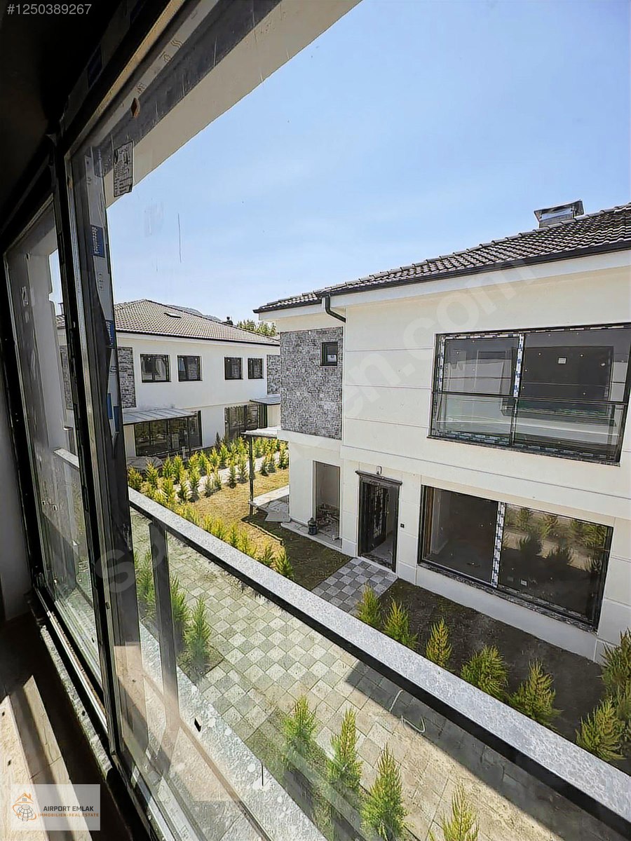 Muğla - Dalaman - Karaçalı Mah.'de 3+1 Villa - MUĞLA DALAMAN fotoğraf 20