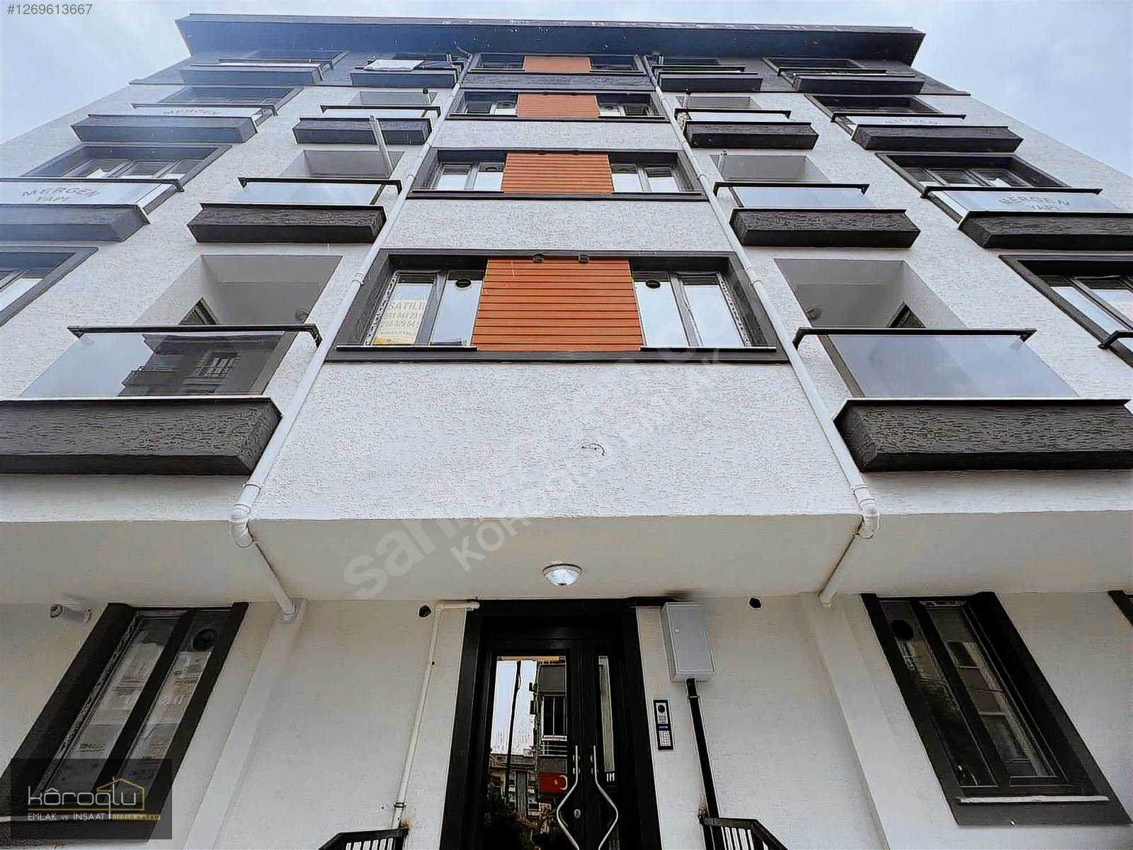 KÖROĞLU'DAN ESENKENT BARAJYOLU CADDESİ ERBAP SOKAKTA 2+1 - İSTANBUL ÜMRANİYE fotoğraf 30