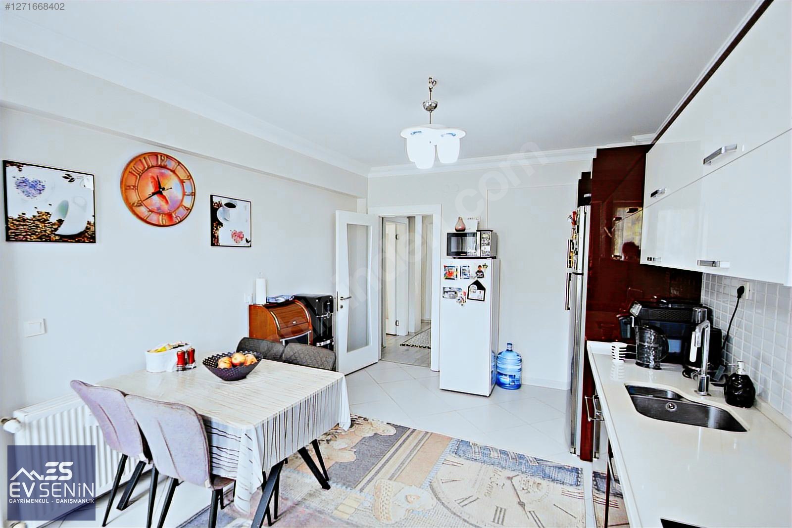 GÖLCÜK DONANMA MH. ALTINŞEHİR'DE SATILIK 3+1 ARAKAT FIRSAT DAİRE - KOCAELİ GÖLCÜK fotoğraf 6