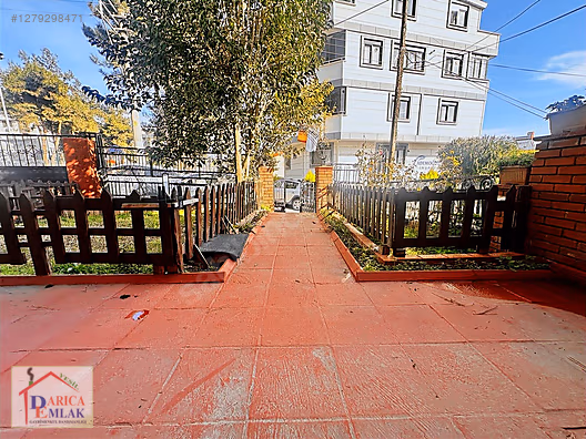 DAİRE FİYATINA MÜSTAKİL BAHÇELİ EV FIRSATI - KOCAELİ DARICA fotoğraf 6