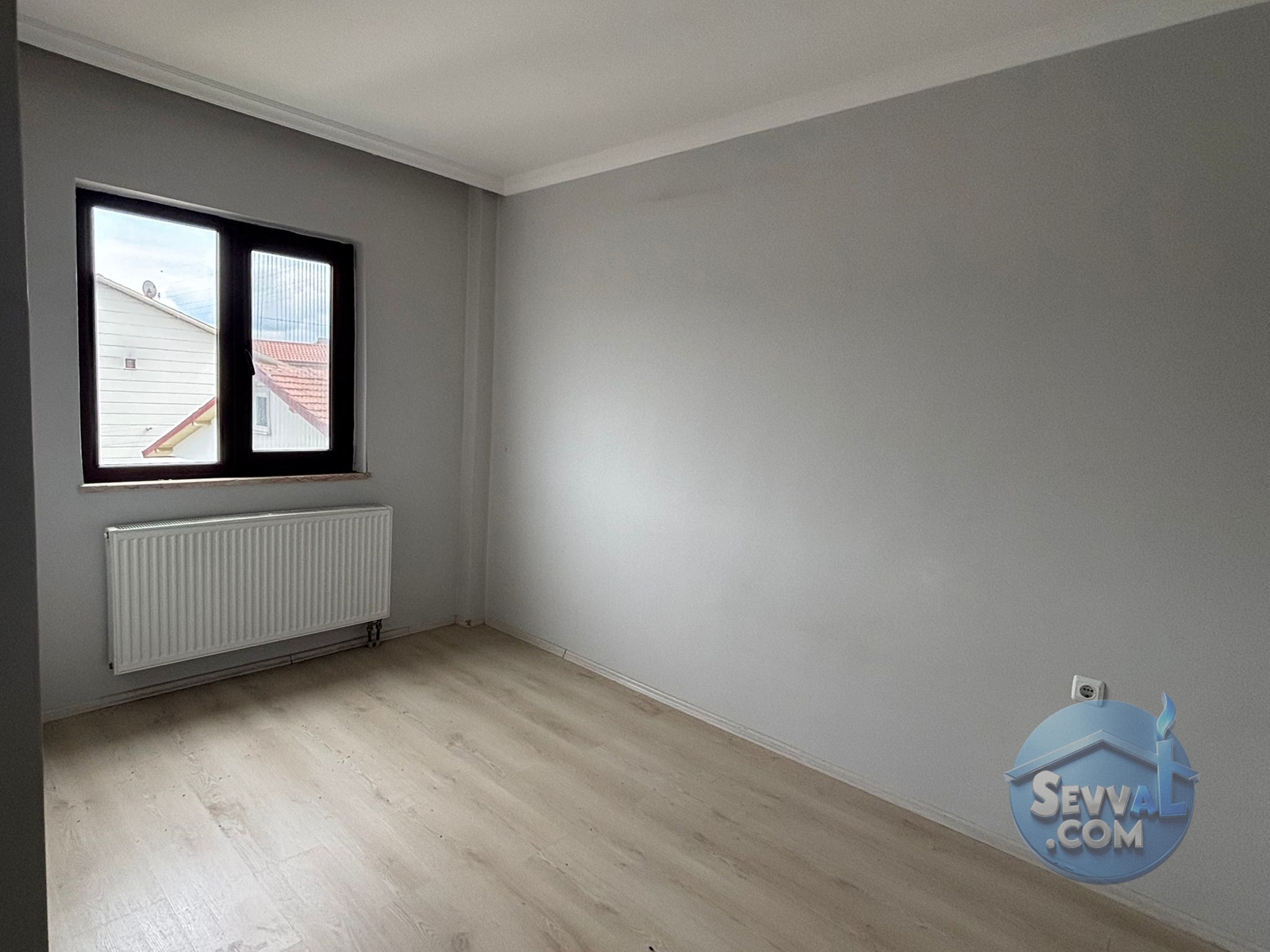 HAVUZLU SİTEDE ÇATI DUBLEKS 3+1 SATILIK DAİRE - Kocaeli Gölcük fotoğraf 35