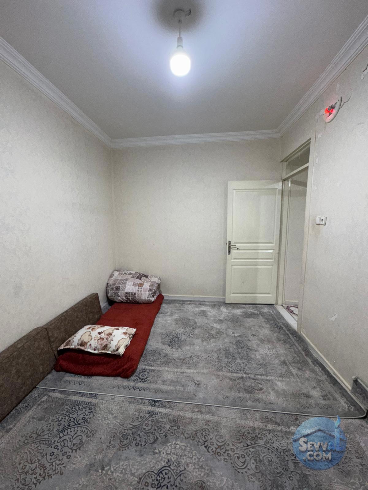  BAĞLARBAŞI YAVUZ SELİM MAH. YÜKSEK GİRİŞ KAT 3 ODALI SATILIK DAİRE - ŞANLIURFA HALİLİYE fotoğraf 9