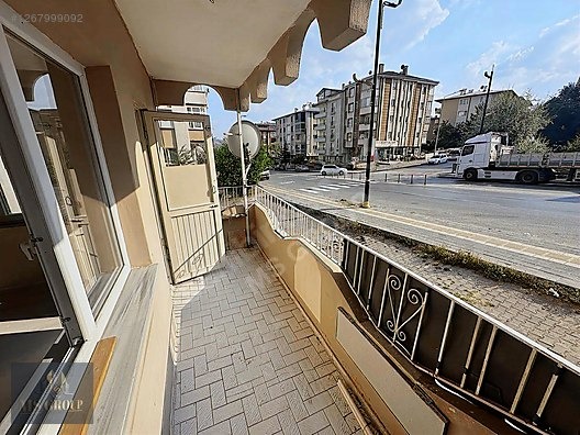 MS GROUP'dan CADDE ÜZERİ SATILIK 2+1 YATIRIM FIRSATI - SİVAS MERKEZ fotoğraf 15