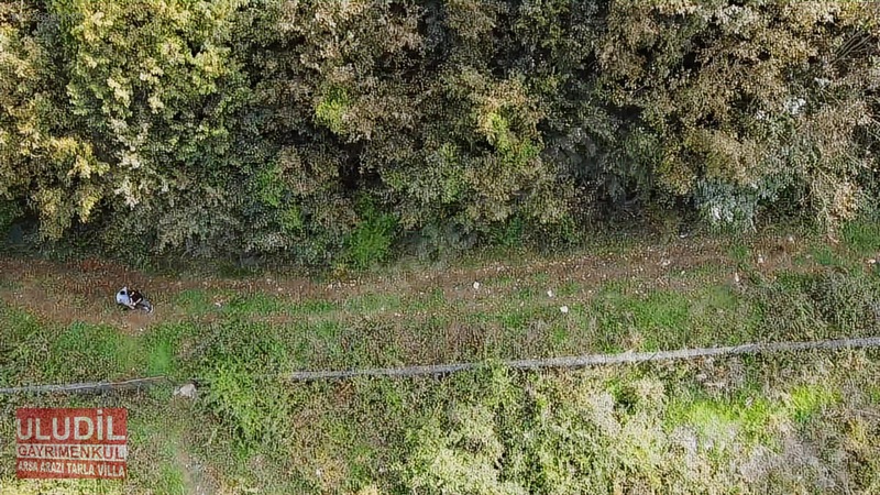 KANDIRA ÇALKÖYDE SATILIK TARLA - KOCAELİ KANDIRA fotoğraf 10