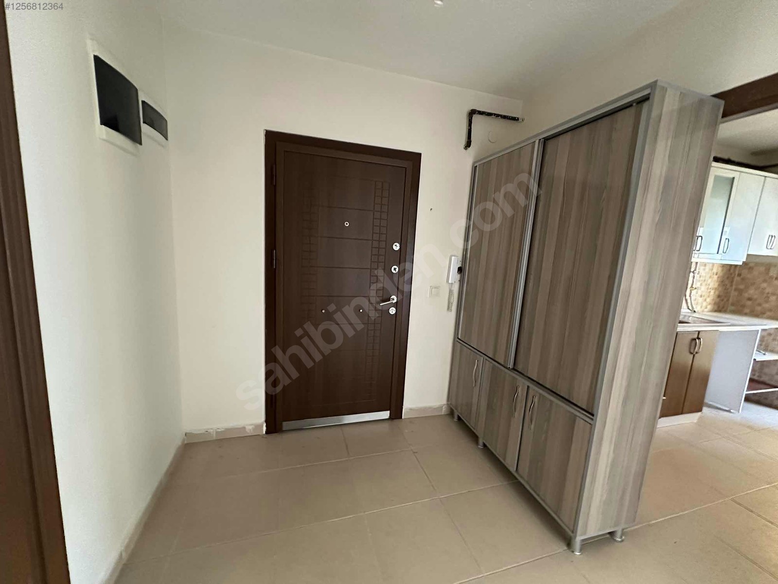 MAŞUK SEYRANTEPE MAHALLESİNDE ACİL SATILIK 2+1 ARA KAT DAİRE - ŞANLIURFA KARAKÖPRÜ fotoğraf 5