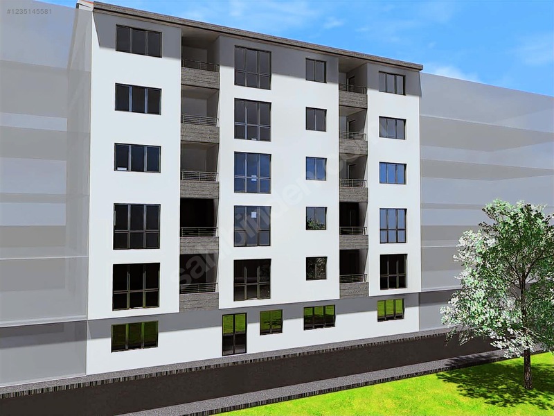 BULANCAK İHSANİYE M.H PROJE,DEN SATILIK 1+1